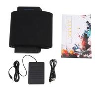 JOINPAYA Keys Portable up Electronic Piano Usb Connection Professional Hand Piano for Practice and Recording Sustain and Functions