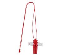 JOINPAYA Kids' Safety Whistle Samba Slide Whistle Toy Plastic Kids Musical Instrument for Parties