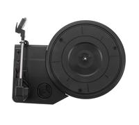 JOINPAYA Large 200mm Gramophone Movement with Phonograph Needle and Turntable Stylus Replacement for Vintage Record Players, Retro Vinyl Record Player Motor Unit for Home Music Enthusiasts