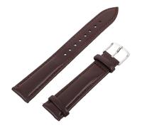 JOINPAYA Leather Watch Strap Faux Leather Band for Wrist Detachable Quick Release Strap Watch Band for Celebrations Smartwatch Accessories for Men Women