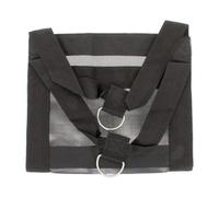 JOINPAYA Livestock Weighing Sling Adjustable Hammock for Small Animals Calves Puppies Pet Weighing Bag Suitable for Farm and Veterinary Use