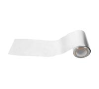 JOINPAYA M Hair Dressing Foil Roll for Hair Coloring and Highlighting Tear Resistant Silver Tin Foil Sheets Versatile Styling Tool for Professional Stylists