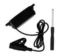 JOINPAYA Magnetic Guitar Pickup Reliable Acoustic Sound Pickup with Self Adhesive Design Durable Material Easy Installation for Amateur and Professional Guitarists