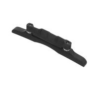 JOINPAYA Mandolin Bridge Saddle Lightweight Replacement Part for Accurate Intonation and Rich Tone for Musicians The Go for Gigs and Rehearsals