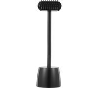 JOINPAYA Massage Brush for Cats and Kittens with Abs Material and Claw Repair Function, Self-grooming Pet Grooming Brush for Gentle Hair Removal and Relaxing Massage