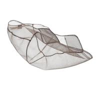 JOINPAYA Mesh Wig Cap Dome Lace Hair Net for Women - Elastic Reusable Lace Wig Cap M Size for Daily Wear, Salon Use, and Party Hair Accessories