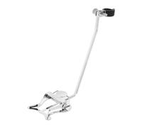 JOINPAYA Metal Music Book Clip Holder for Sheet Music Stands Ensures Pages Stay Open for Piano Practice and Performance