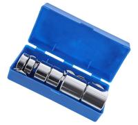 JOINPAYA Metal Weights Kit for Teaching Tool and Demonstrations in Physics Experiments Steel Slotted Weights with Hanger on Force and Balance Laboratory Use