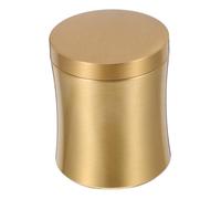 JOINPAYA Mini Bird Food Jar for Training Parrot Interactive Feeder Cup Reward Box for Motivating Birds Convenient Storage