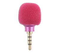 JOINPAYA Mini Wireless Microphone for Asmr Recording Streaming Ktv Cell Phone Noise-canceling Portable Handheld Usb Karaoke Mic
