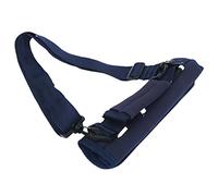 JOINPAYA Multi Function Golf Club Holder Portable Crossbody Golfing Accessory Durable Zipper Bag for Professional Golf Clubs Convenient Carrying for Men Women