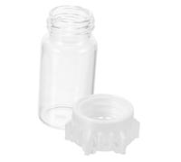 JOINPAYA Multi-functional Ant Feeder Waterer Automatic Feeding Device for Ant Gardens Use Portable Pet Water Dispenser for Insect Nests Suitable for Observation and Primitive