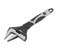JOINPAYA Multi Purpose Adjustable Monkey Wrench with Wide Mouth Opening