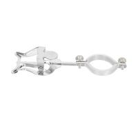 JOINPAYA Music Clip for Clarinet Portable Music Score Holder Iron Design for Musicians Reading Scores The Go