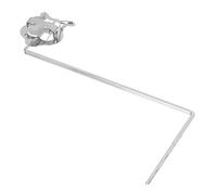 JOINPAYA Music Folder Instrument Kit Dynamic Saxophone Lyre Boom Arm Collapsible Guitar Stand Clarinet Reeds Wall Hooks Guitar Music Stand Light Holder Wire Stands Hanger Tripod Silver Iron