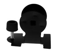 JOINPAYA Music Holders Book Stand Holder Mic Stand Tray Secure for Concert Practice Design