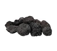 JOINPAYA Natural Volcanic Stones for Garden and Outdoor Landscaping Decorative Rocks Lava Stone for Aquarium Gravel Filler