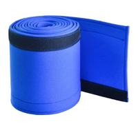 JOINPAYA Neoprene Pool Handrail Protector: Anti-Slip and UV-Resistant Railing Cover- for Family Pools Water Parks Public Swimming Facilities