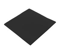 JOINPAYA Noise Dampening Anti-Vibration Mat for Blender and Mixer - 2.97' Soundproof Square Pad - Kitchen Shockproof Insulation Mat for Juicers and Small Appliances