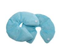 JOINPAYA Nursing Essentials Soft Gel Ice Pads Comfortable Nipple Covers for Breastfeeding and Nipple Pain Management