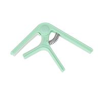 JOINPAYA Partial Capo for Acoustic Guitar Guitar Accessory Electronic Tuner for