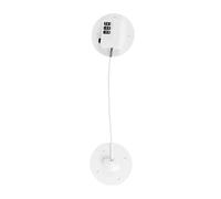 JOINPAYA Password Lock for Refrigerator Fridge Code Boy Girl Safety Kitchen Cabinet Protection