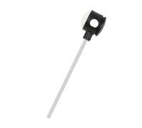 JOINPAYA Percussion Instrument Parts Drum Pedal Hammers Kick Pedal Accessory for Drums