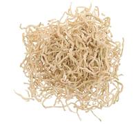 JOINPAYA Pet Molar Chew Sticks for Small Animals 500G Pack - Dried Papaya Chew Treats for Rabbits, Hamsters, Chinchillas - Natural Pet Gnawing for Dental Health and Boredom Relief