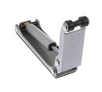 JOINPAYA Piano Silent Buffer for Piano Cover Slow Fall Device with Metal and Abs Resin Construction Convenient to Carry and Store Anti Pinch Finger Protector for Musicians