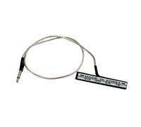 JOINPAYA Pkp17 Violin Pickup Silver Metal High Sensitivity Accessory for Enhanced Sound Performance