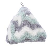 JOINPAYA Plush Bird Hanging Tent Warm Cave for Cockatoo and Macaw