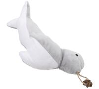 JOINPAYA Plush Cat Catnip for Indoor Cats Soft and Comfortable Catnip Infused Interactive Suitable for Kitten and Feline Friend Indoor Use