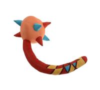 JOINPAYA Plush Hammer for Boys and Girls Role-playing Soft and Safe Acting Toy for Boy Girl for Party and Cosplay Adventures Exclusive Collectible Design