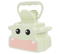 JOINPAYA Poop Scooper Poop Picker Wear-resistant Practical Design Premium Abs Material Convenient Outdoor Use for Dogs and Cats