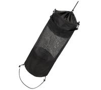 JOINPAYA Portable Boat Garbage Bag Hanging Storage Pouch Compact Trash Can for Outdoor Use Space-saving Lightweight Container to Keep Boat Clean and Organized