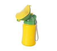 JOINPAYA Portable Boy Girl Urinal for Car Travel Lightweight Emergency Potty for Boys and Girls Leakproof Design for Easy Use Compact for Outdoor Adventures for -Distance Drives and