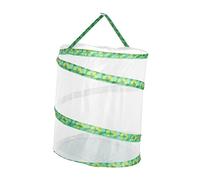 JOINPAYA Portable Insect Observation Cage Breathable Enclosure for Boys and Girls Lightweight and Easy to Carry for Studying Butterflies and Creatures Garden