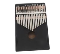 JOINPAYA Portable Kalimba Keys Thumb Piano Finger Piano Ethereal Sound for Beginners and Advanced Players Lightweight and Ergonomic Design for Easy Playability