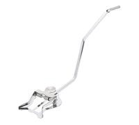JOINPAYA Portable Music Stand Marching Clamp Trumpet Marching Music Clip Clarinet