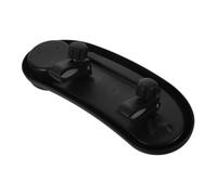 JOINPAYA Portable Stroller Snack Tray with Steady Support and Safe Plastic Material, Removable Tray for Bottles and Snacks, for Outdoor Travel and Everyday Use