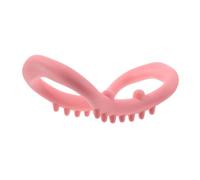 JOINPAYA Portable Yoga Ring for Shoulder and Back Training Sturdy Muscle Accessory Compact Fitness Circle for Flexibility and Strength Suitable for Home and Travel Use