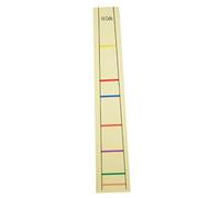 JOINPAYA Practical Cello Fingerboard Stickers Finger Position Markers for Learning Efficiency
