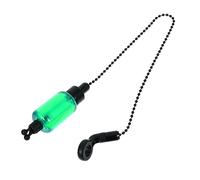JOINPAYA Professional Fishing Bite Alert Alarm with Rod Clip Easy Clamp Fish Strike Signal for Freshwater and Saltwater Fishing Suitable for Boats Lakes and Rivers