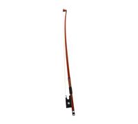 JOINPAYA Professional Violin Hair Stick and Ebony Frog for Beginners and Serious Players Technique and Personal Expression