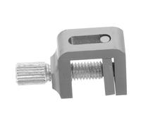 JOINPAYA Professional Violin Repair Tool for Restoring Cracked Side and Back Panels Lightweight Violin Maintenance Clamp for Luthier Repairs User-friendly Design for Beginners