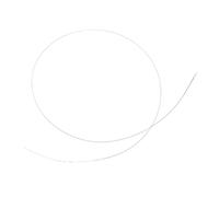 JOINPAYA Professional Yangqin Strings Wound Silver Thread Grade Instrument Strings Folk Instrument Accessories Replacement for Performance
