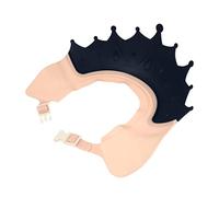 JOINPAYA Protective Shower Visor Boys and Girls Hair Washing Hat Soft Bath Cap for Toddlers