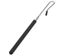 JOINPAYA Puppet Arm Control Rod, Plastic Stick Puppet Handles Adjustable Manipulation Stick for for Puppetry Performance, Education, and Entertainment