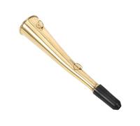 JOINPAYA Railway Bugle Horn Patrol Horn for Track Signaling Sound Device for Railway Safety for Train Operators and Personnel