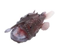 JOINPAYA Realistic Ocean Animal Model Educational Life Figurine Interactive Sea Creatures Figures for Boys and Aquarium Decor and Learning Tool for Underwater Exploration